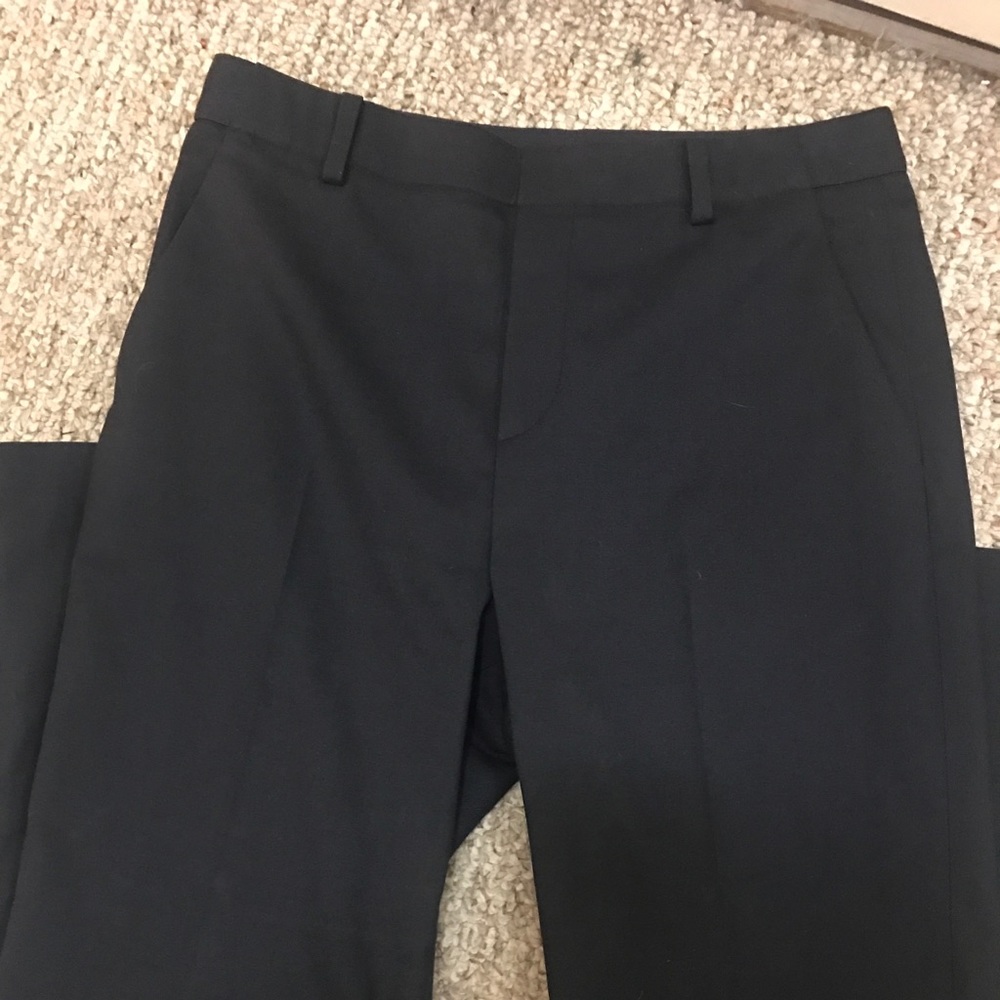 Uniqlo Smart Ankle Pants, size S